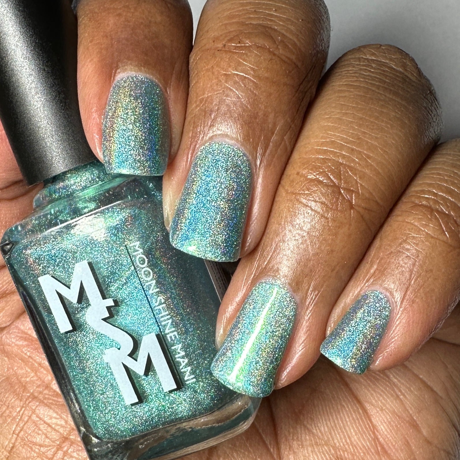 Dancing in the Moonlight