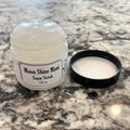 Moisturizing Sugar Scrub