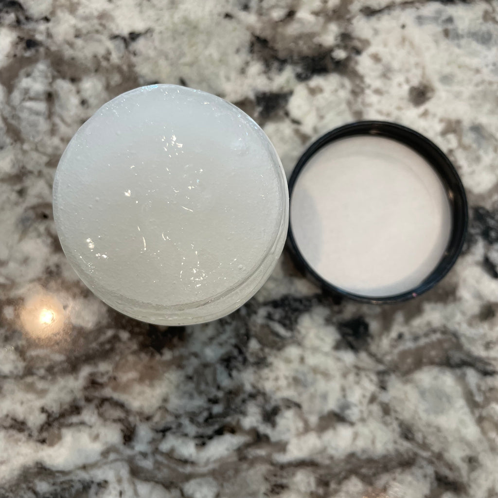 Moisturizing Sugar Scrub