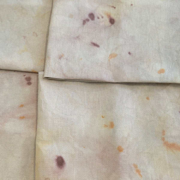 Gourd 18ct Aida Fat Quarter