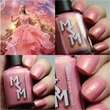 She Came in Like a Wrecking Bubble