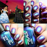 A Wand and a Broom Walked into a Bar