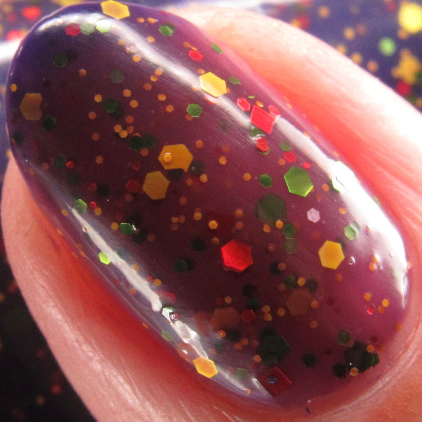 Welcome to the Party, Pal