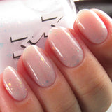 I Gotta Be Here For New Year’s