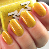 Sun-Shine of Fall (FB Custom)