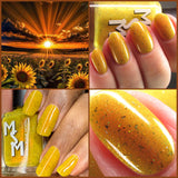 Sun-Shine of Fall (FB Custom)