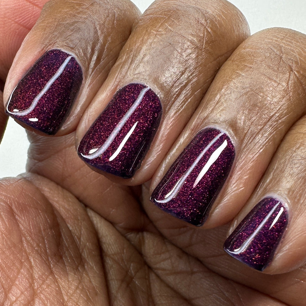 This is Why I’m Hot