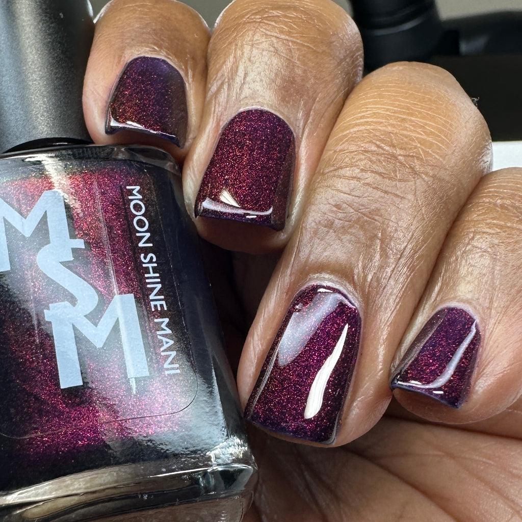 This is Why I’m Hot