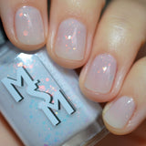 I Gotta Be Here For New Year’s