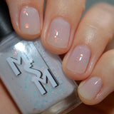 I Gotta Be Here For New Year’s