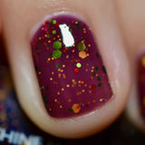 Welcome to the Party, Pal