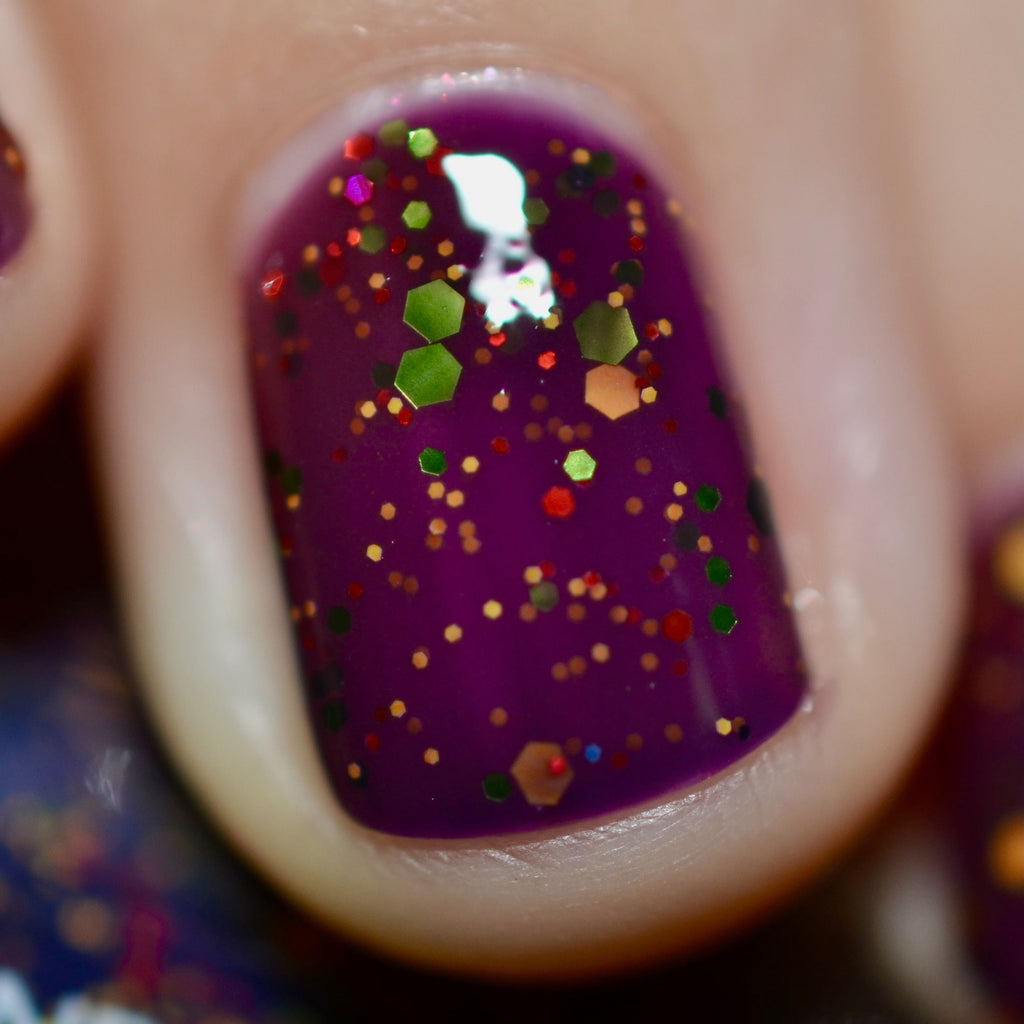 Welcome to the Party, Pal