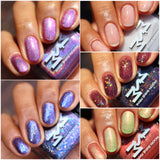 Die Hard Holiday Collection