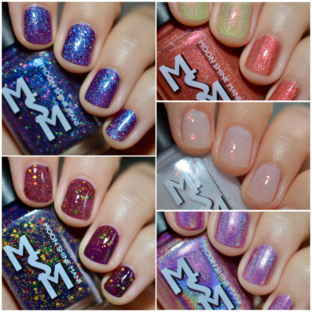 Die Hard Holiday Collection
