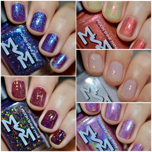 Die Hard Holiday Collection