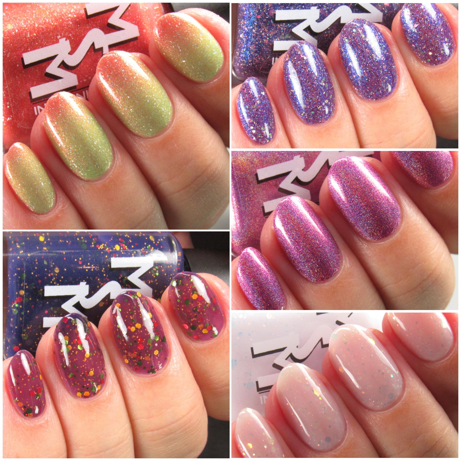 Die Hard Holiday Collection