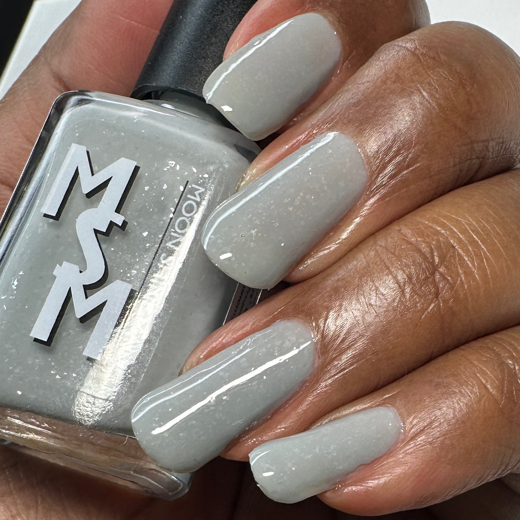 Raindrops Keep Fallin’ on My Head