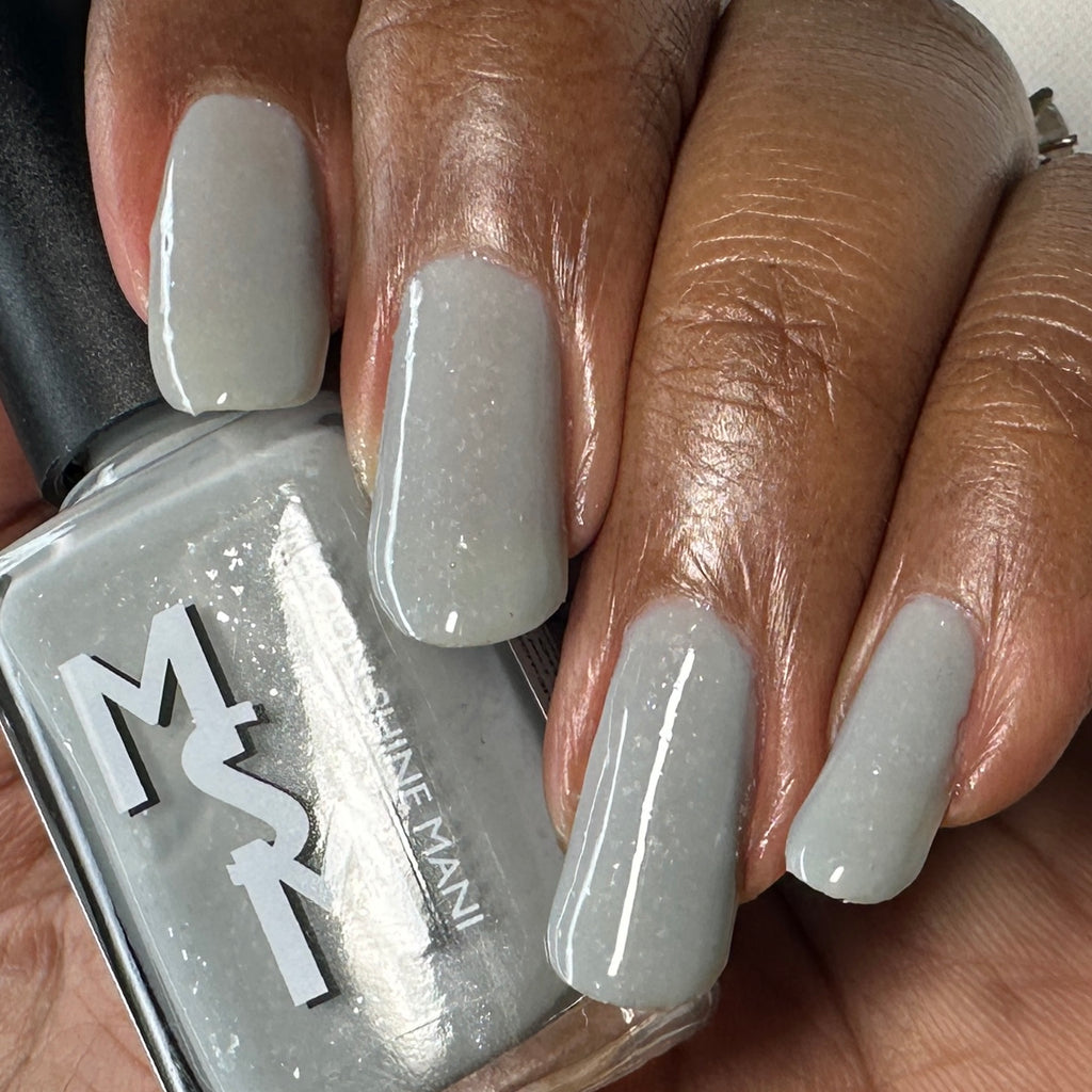 Raindrops Keep Fallin’ on My Head