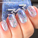 Frostbite Sparkle Punch (FB Custom)