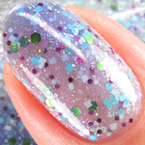 Frostbite Sparkle Punch (FB Custom)