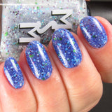 Frostbite Sparkle Punch (FB Custom)