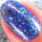 Frostbite Sparkle Punch (FB Custom)