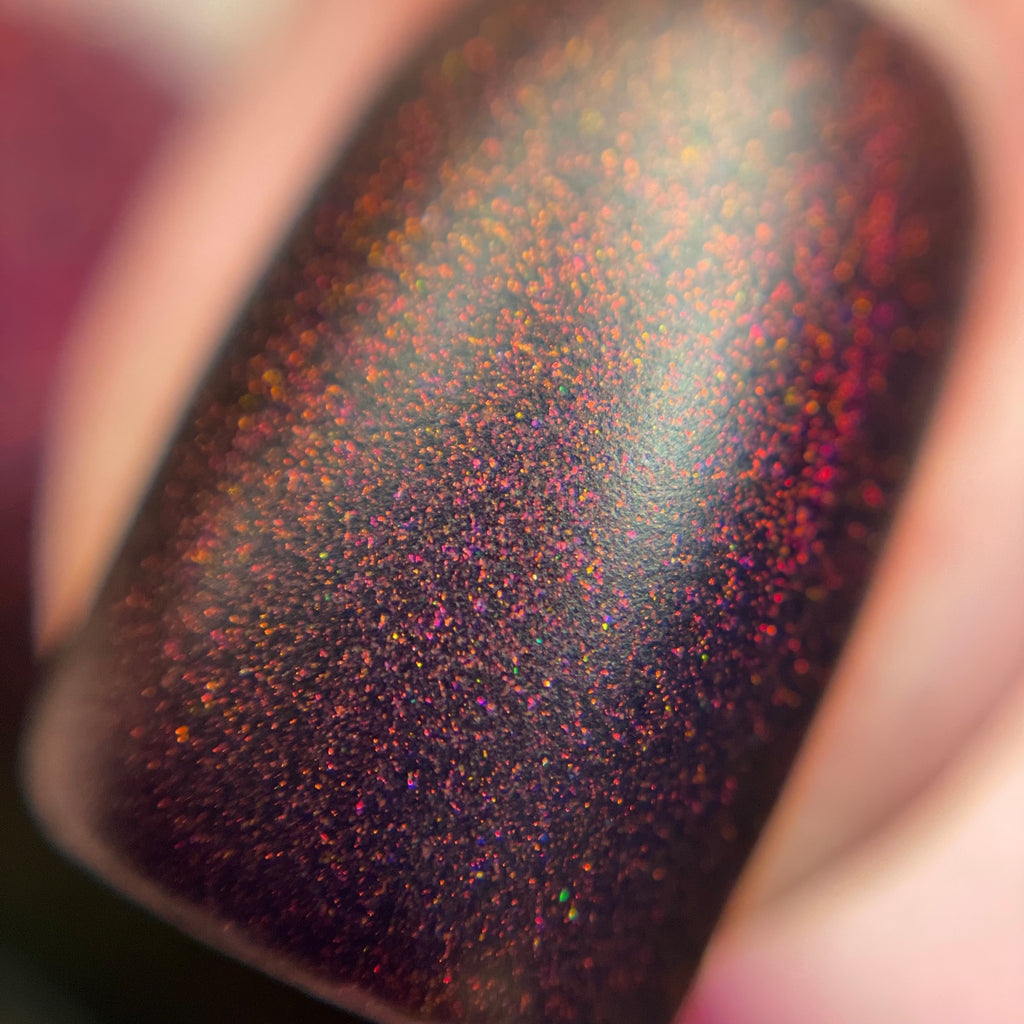 This is Why I’m Hot