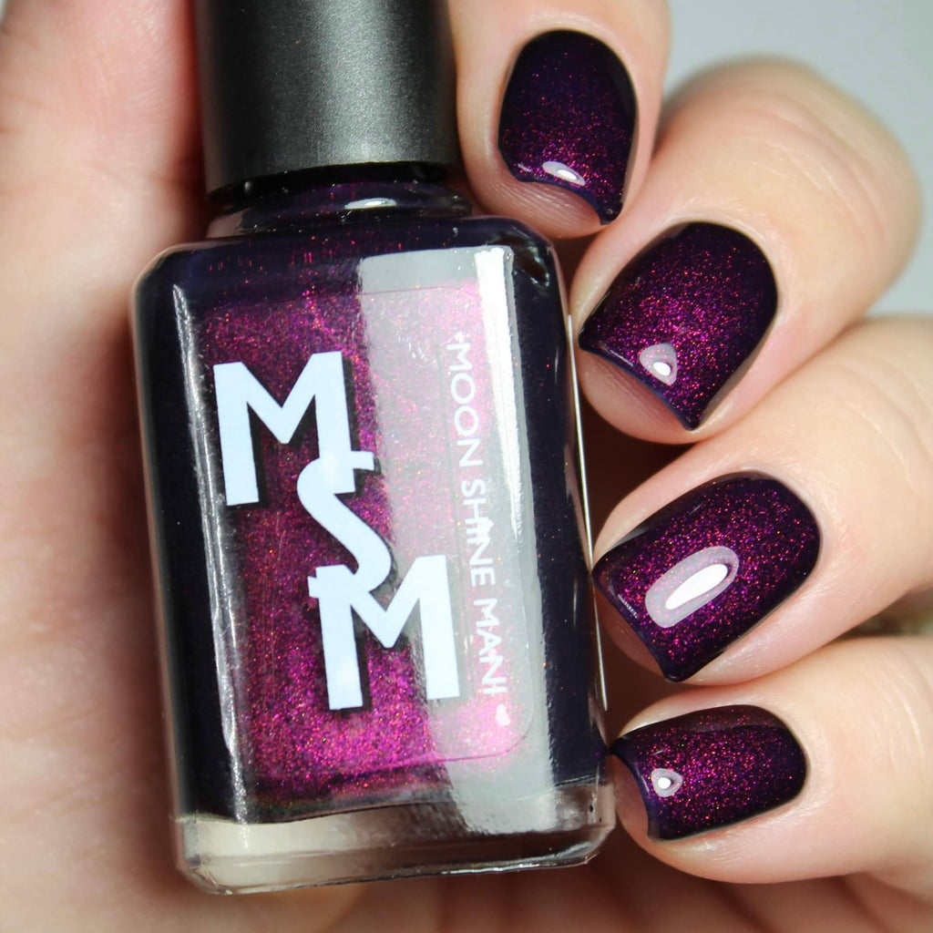 This is Why I’m Hot