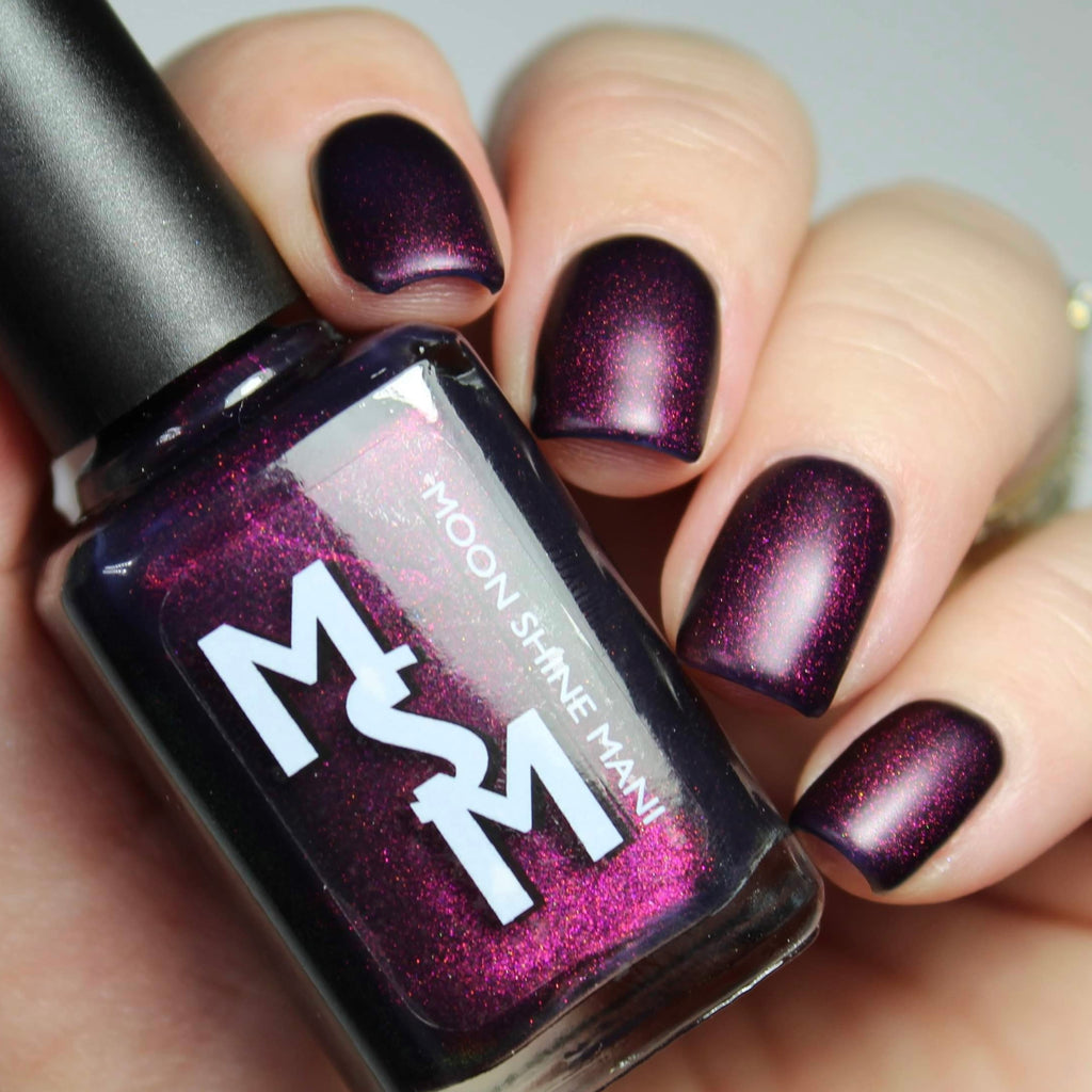 This is Why I’m Hot