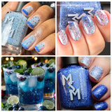 Frostbite Sparkle Punch (FB Custom)