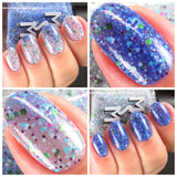 Frostbite Sparkle Punch (FB Custom)