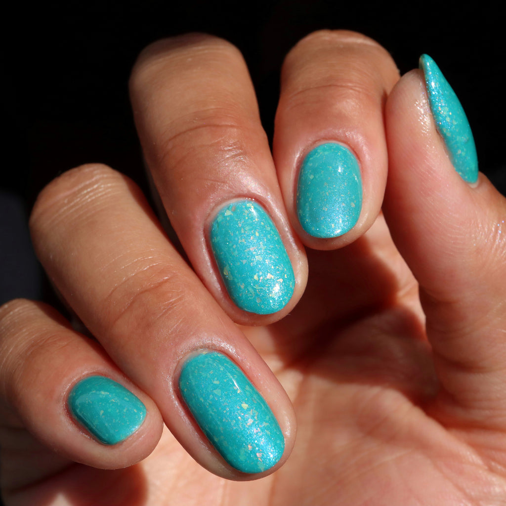 Nobody Gets Left Behind