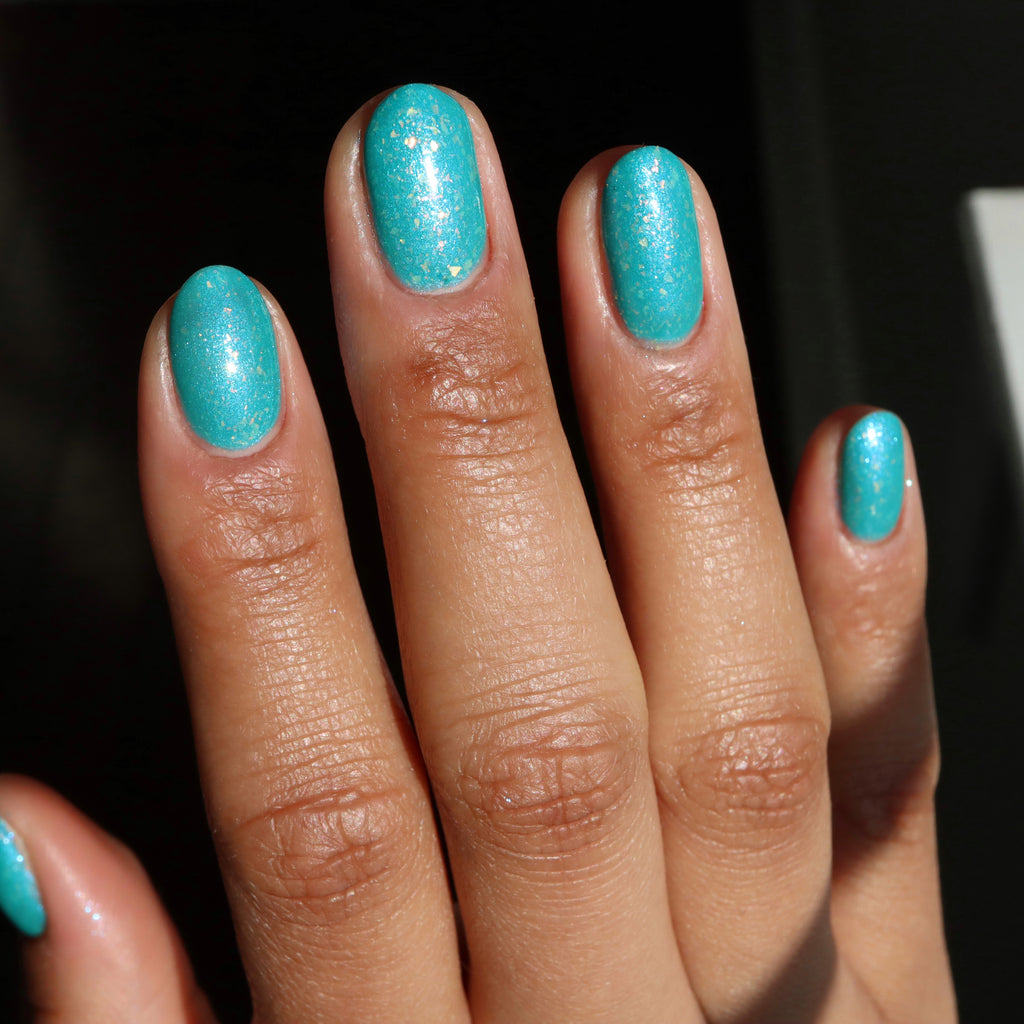 Nobody Gets Left Behind