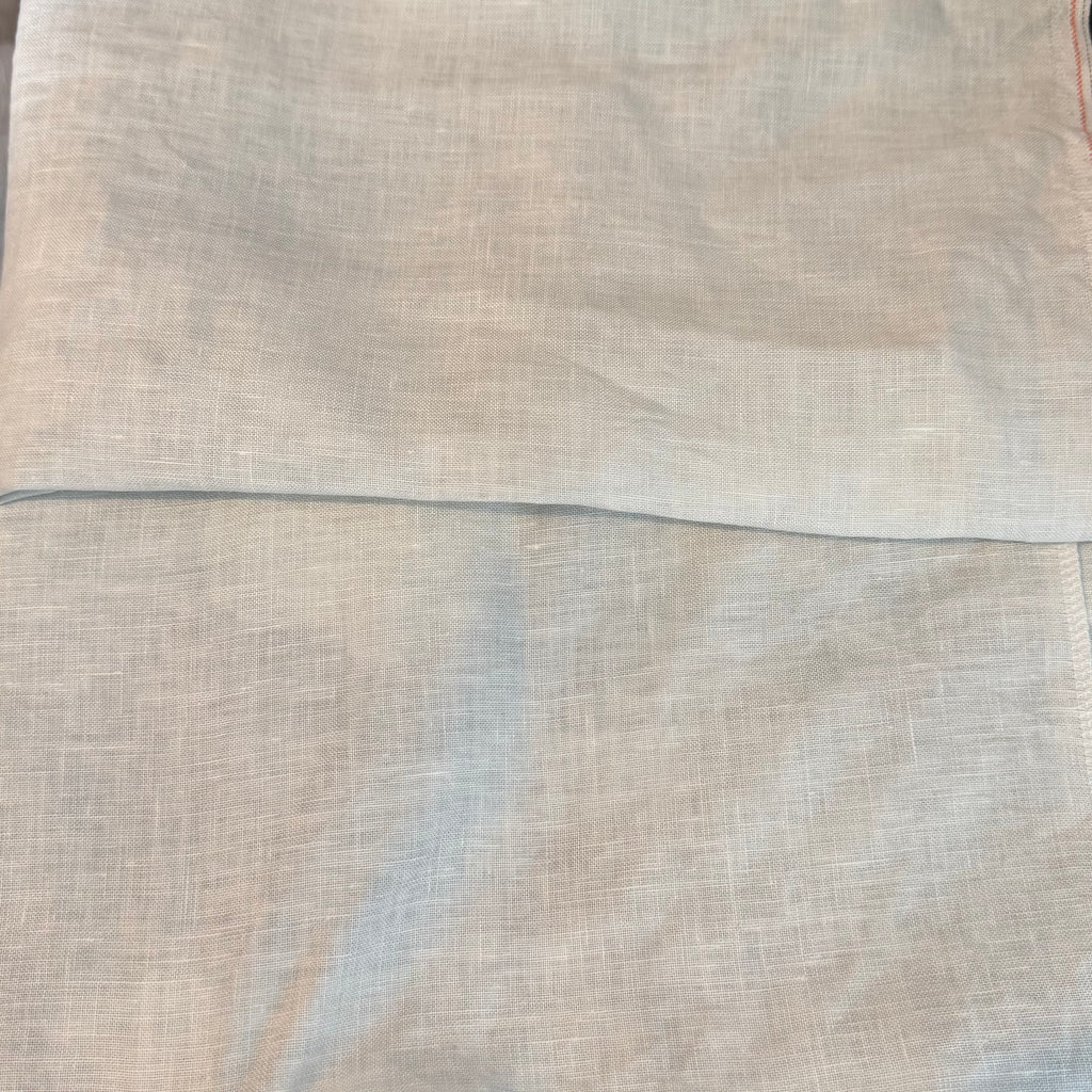 Barrow 40ct Fat Half