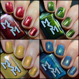 Slow Your Roll Pt. 6 (Keanu Reeves) Collection