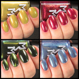 Slow Your Roll Pt. 6 (Keanu Reeves) Collection