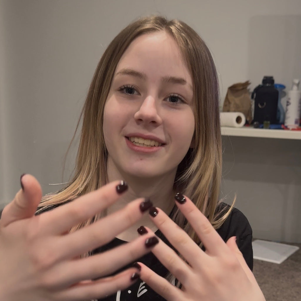 Honor’s Cherry Cordial (LE)