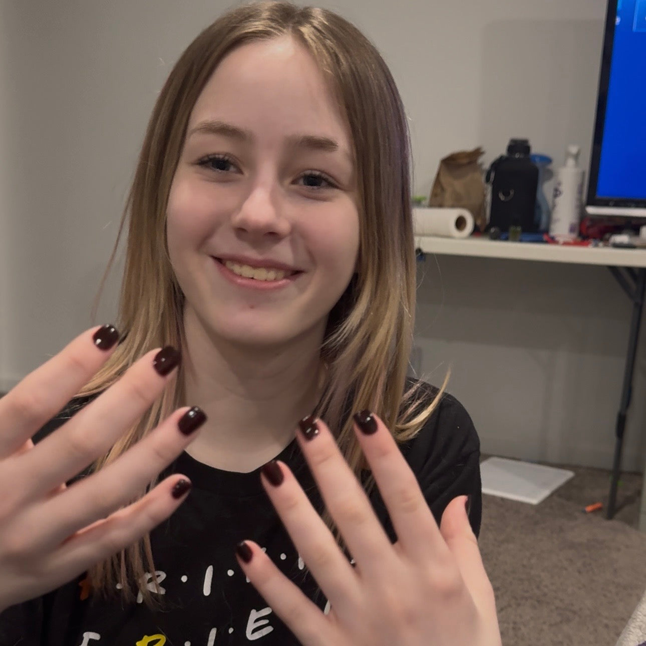 Honor’s Cherry Cordial (LE)