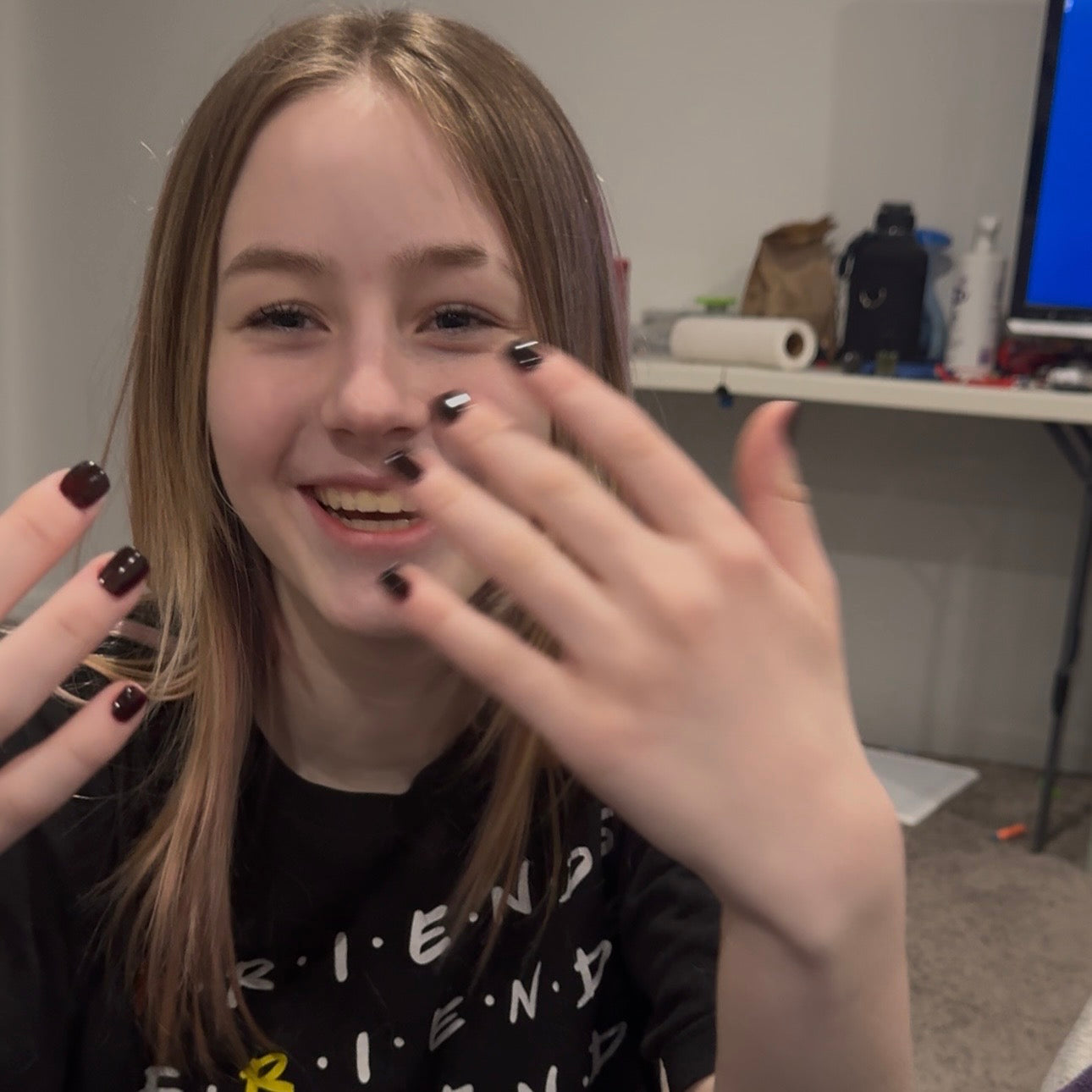 Honor’s Cherry Cordial (LE)