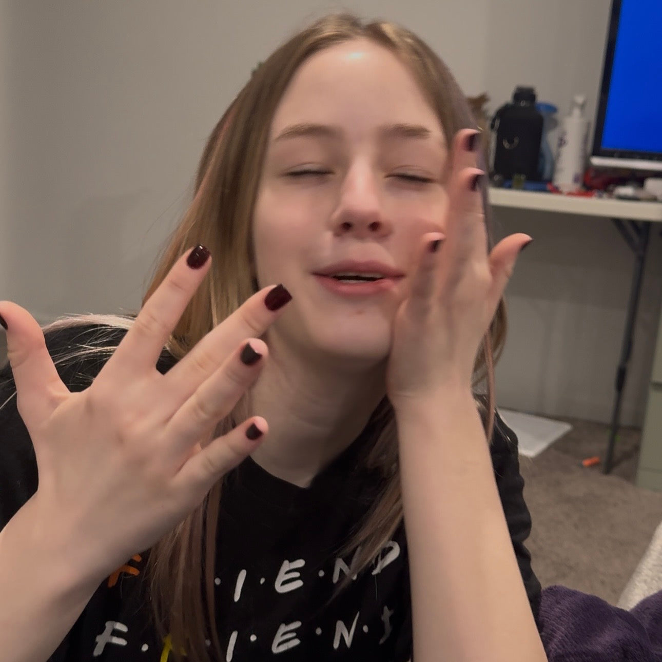 Honor’s Cherry Cordial (LE)