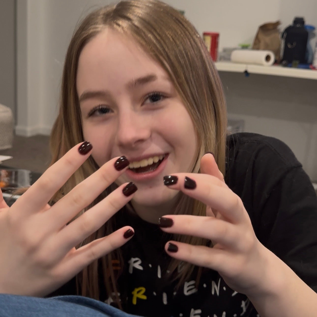 Honor’s Cherry Cordial (LE)