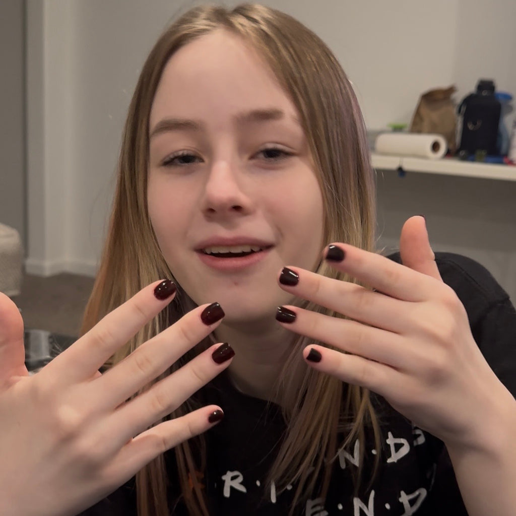 Honor’s Cherry Cordial (LE)