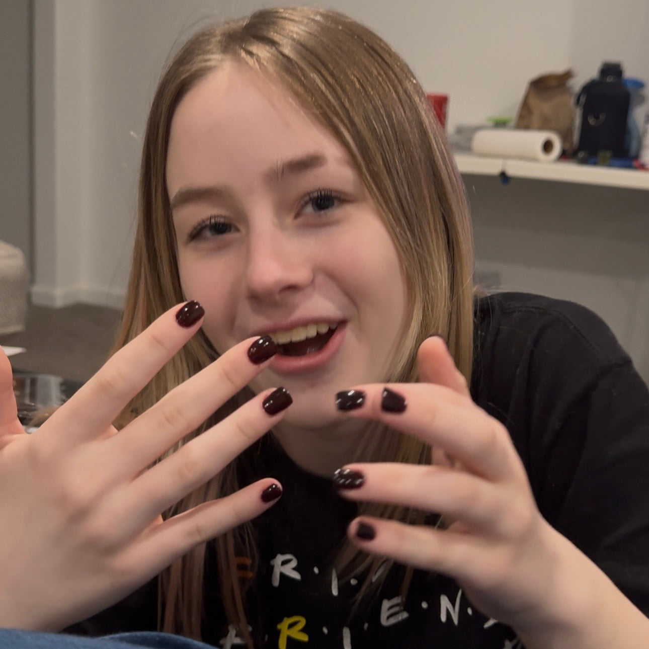 Honor’s Cherry Cordial (LE)