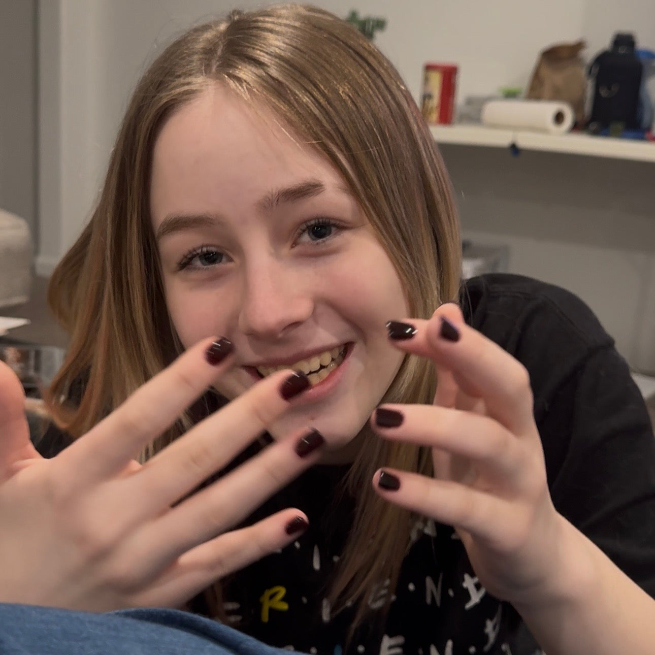 Honor’s Cherry Cordial (LE)