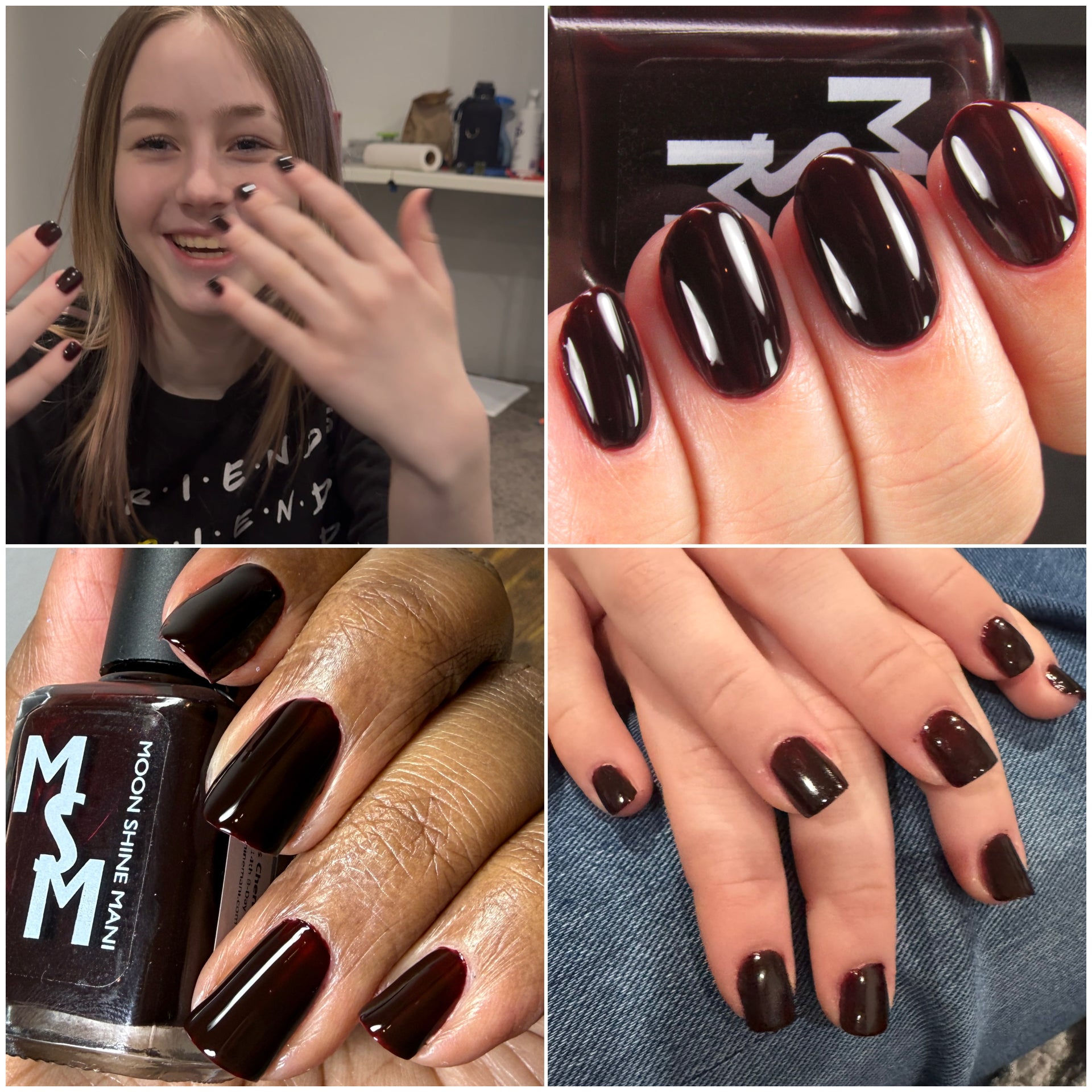 Honor’s Cherry Cordial (LE)