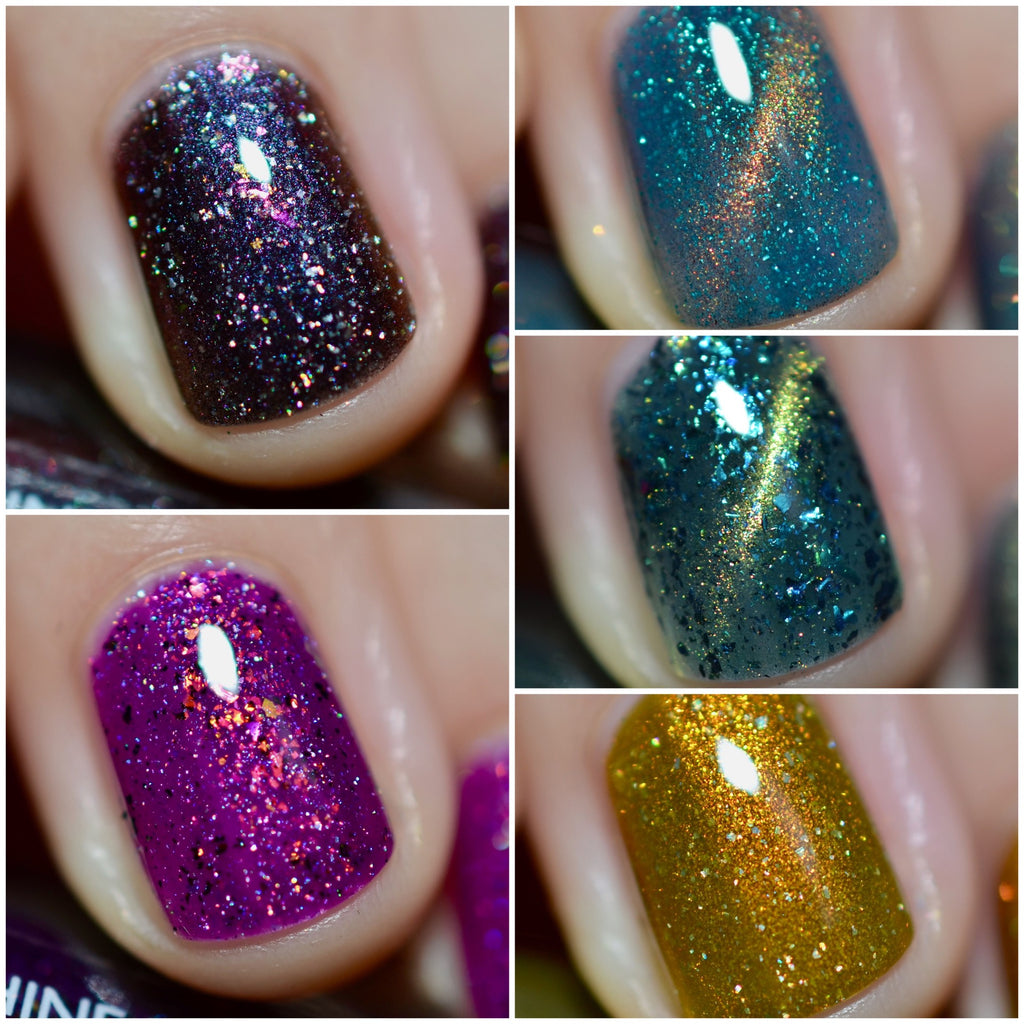 Book Boyfriends Collection