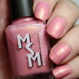 She Came in Like a Wrecking Bubble