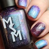 Sparkle Becomes Her