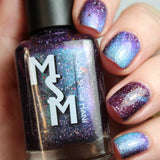 Sparkle Becomes Her
