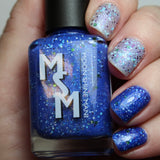 Frostbite Sparkle Punch (FB Custom)